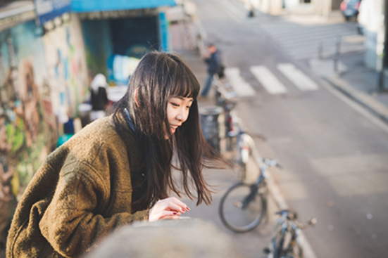 胎记算命图中哪种胎记长在脸上能够带来好运