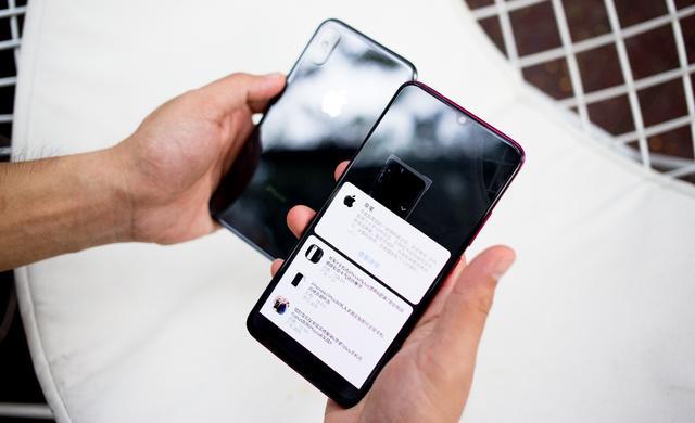 vivo X23 全新Jovi人工助手,这个语音助手真的好
