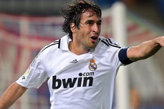 盘点世界足球界的4大7号巨星:贝克汉姆垫底