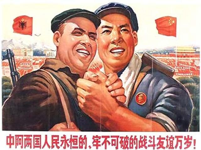 单方面与中国绝交的小国,如今为了经济发展,又