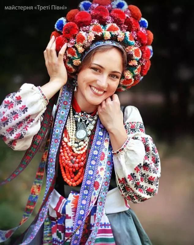 16个国家婚纱对比,英格兰男士穿裙子,中国礼服