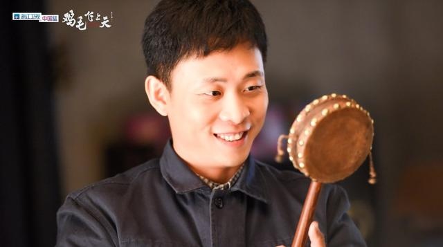 飞上天》的陈江河,《辣妈正传》的元宝,以及《抹布女也有春天》的吴