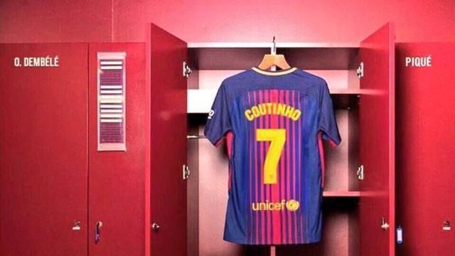 7号球衣留给谁!苏亚雷斯已回巅峰 如此状态巴