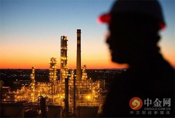 美国退出伊核协议影响发酵 全球原油价格持续