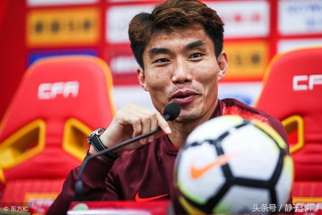 蔡振华离任中国足协主席易主,里皮将下课开始