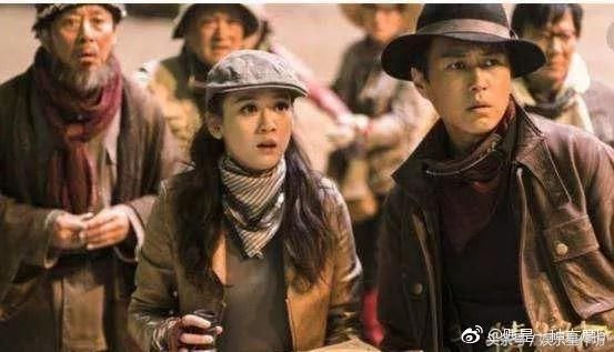 《鬼吹灯》第三部即将开拍 他能否超越靳东成