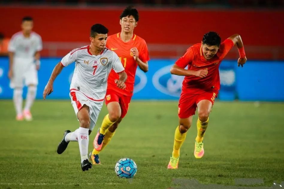 输人又输球,韩国球队公然动用主场哨,结果被中