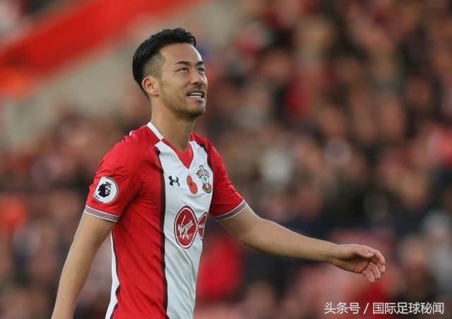 不到一年五大联赛已再次写满了日本球员创下的