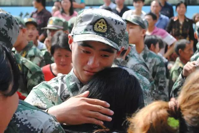 待我们脱下军装,不再降级安置!
