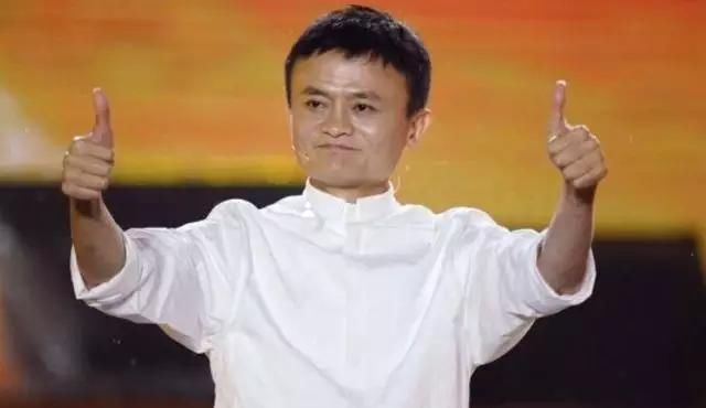 刚刚!曹德旺评价马云称:吹牛皮谁都会,淘宝中国