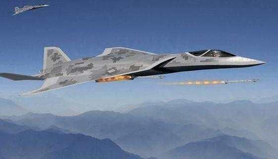 中国最先进战机不是歼20, 关于六代战机研发刚