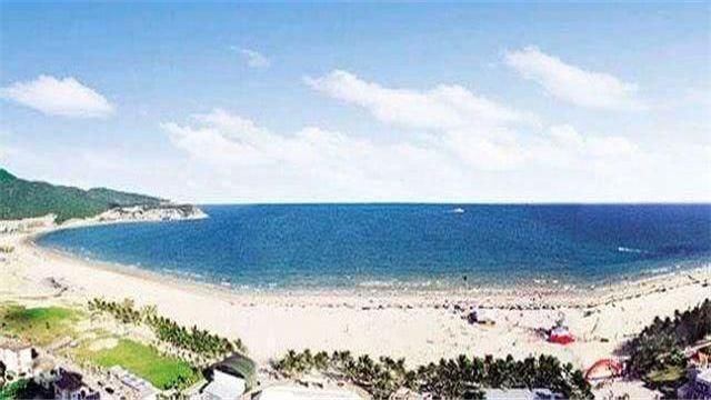 中国南海最有潜力的环礁,可填面积130平方千米