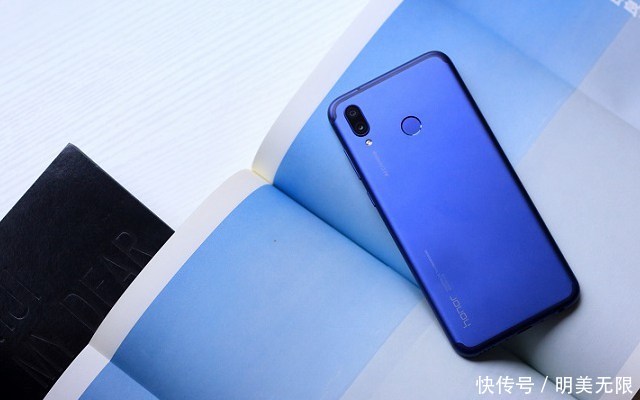 差价600,荣耀Play和荣耀9i到底哪个好?