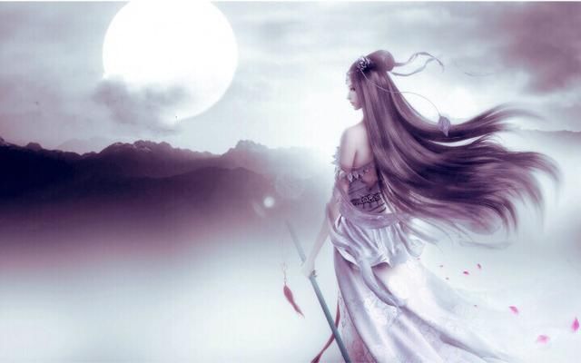 排骨教主的8首古风歌,伪女音比真女音还销魂!