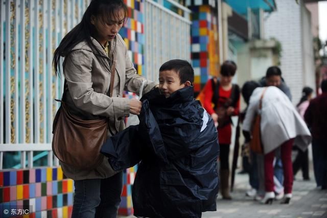 看完这些幼儿园老师的心声,你还为工作忙而最