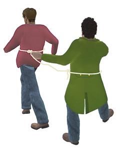 如何才能做好一个中层管理?