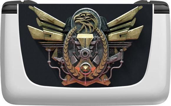 国产最强PC游戏掌机GPD WIN 2,超大8G运行