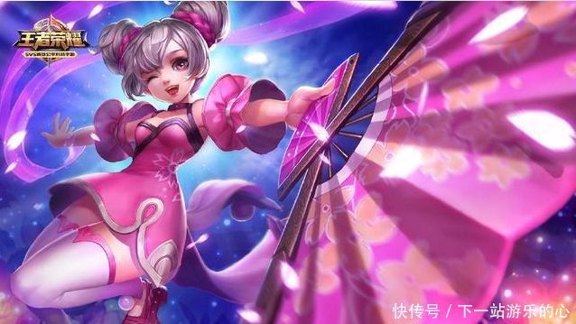 王者荣耀:玩家为做主播投入上万,结果看到四个