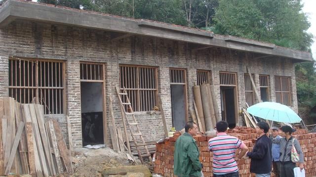 2018年农村危房改造新政策,一起来看看哪些人