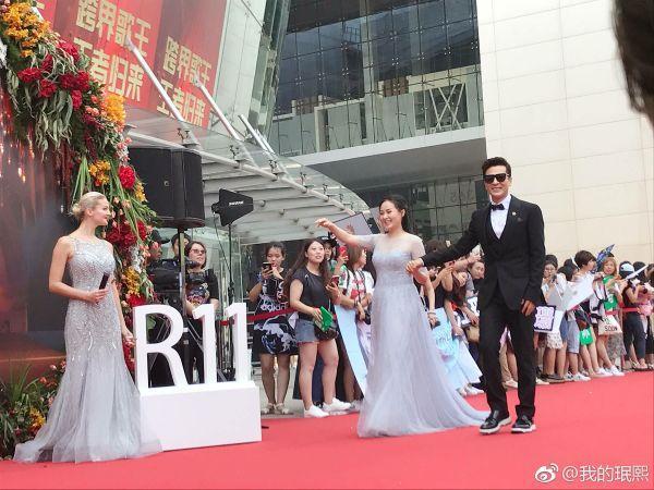 个被演戏耽误的歌手,演戏16年没火,今被谢娜淘