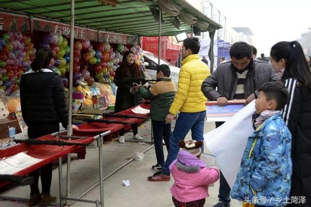 始于明朝嘉靖7年 至今已有488年历史的山东单