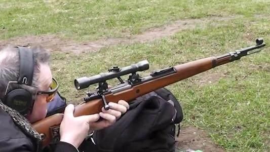 98K为何这么火?无论吃鸡还是网络歌曲,看来9