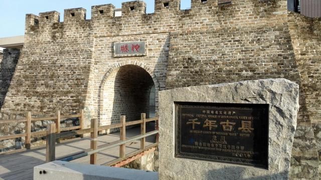 广东四大古县:2000多岁了魅力不减,景点多如繁星,就在珠三角