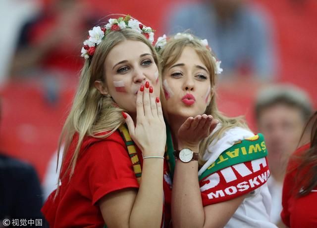 今天晚上世界杯比赛除了日本都是送钱?