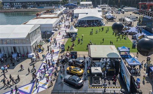 体验点不一样的!帆船....学习体验打卡这里全齐 体验点不一样的!帆船....学习体验打卡这里全齐