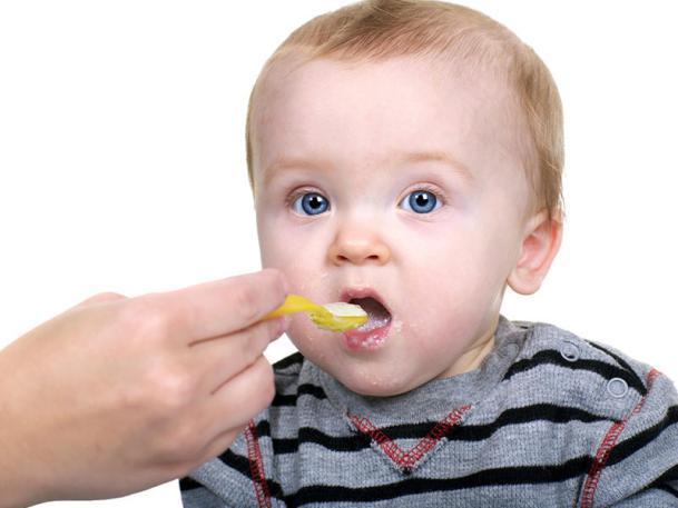 宝妈指南半岁宝宝发育迟缓,营养物质罪魁祸首