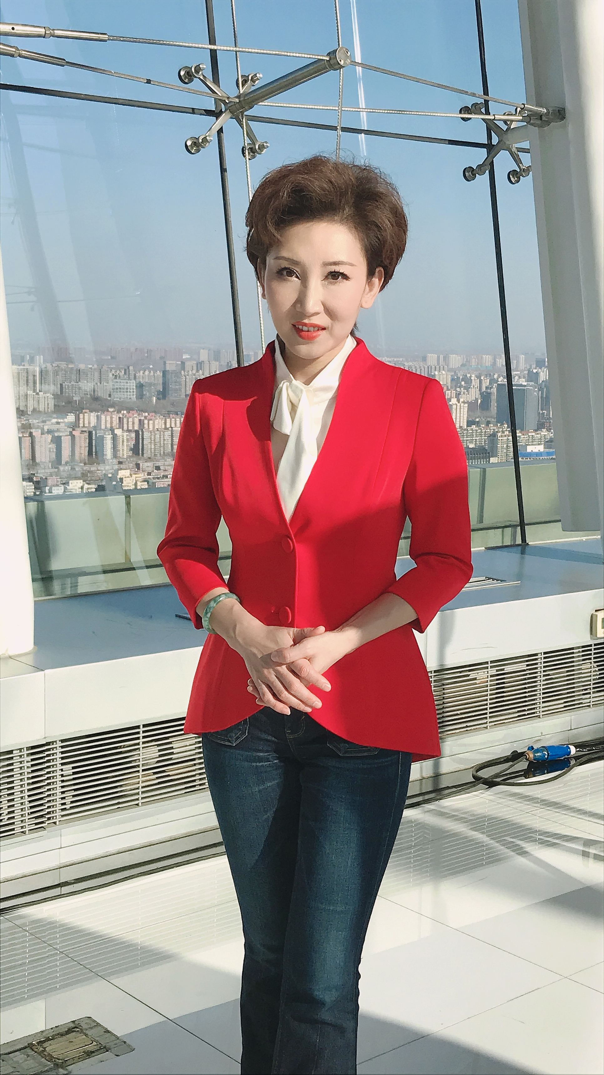 女性补钙的五个关键期
