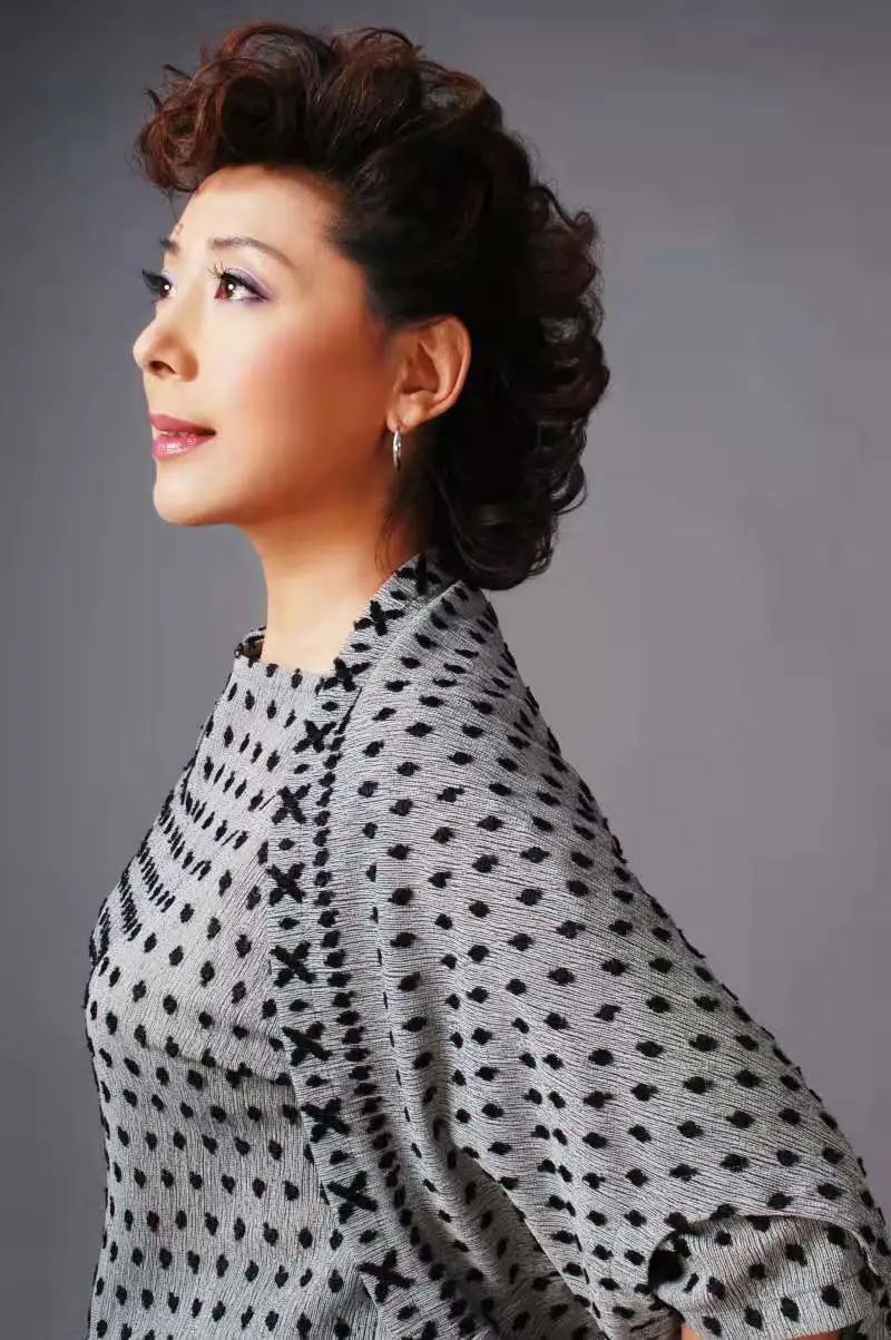 关牧村——纵情放歌50年