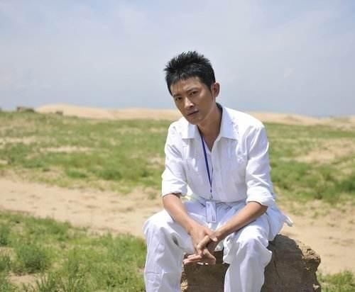 《神话》8年后,男主跻身一线,男三遗憾归隐,她