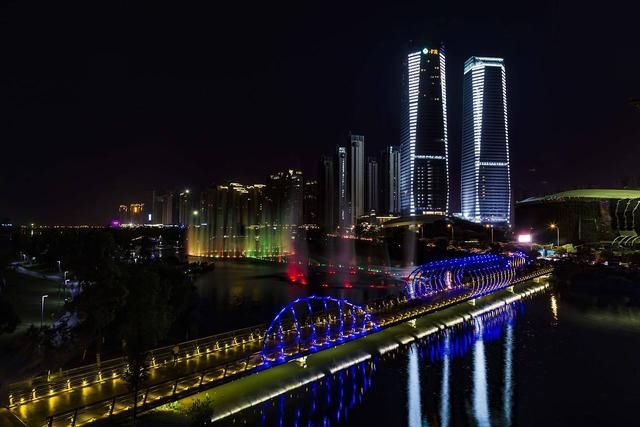 人均GDP力压杭州,位居中西部省会之首,它将迎