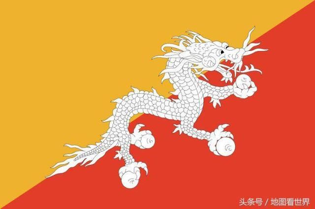 雷龙之国,一妻多夫制,与五大常任理事国均未建