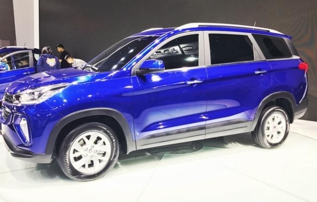 五菱宏光S3上市售多少钱 大空间SUV上市时间揭秘 五菱宏光S3上市售多少钱 大空间SUV上市时间揭秘