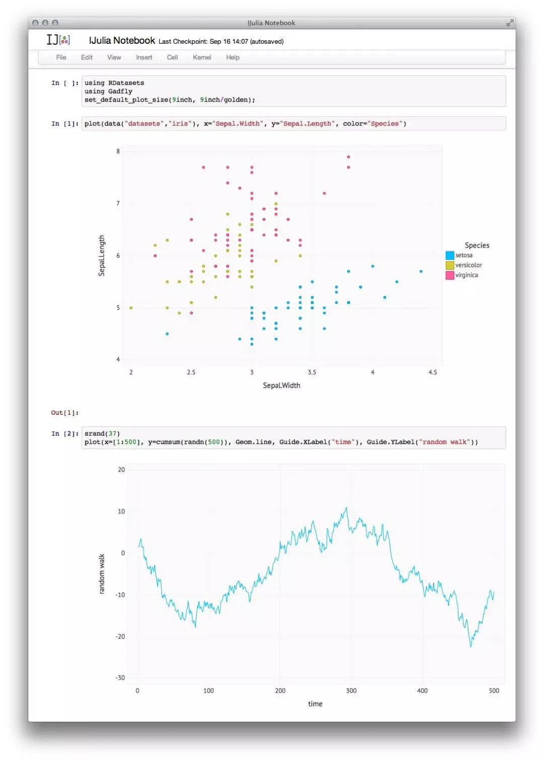 有人要为ML定制编程语言,你的Python白学了?
