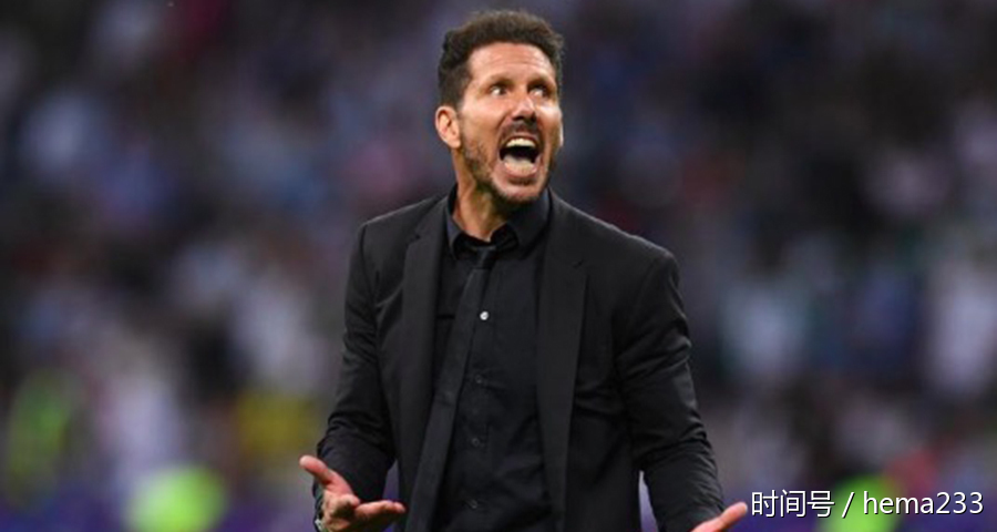 现今足球最佳主教练前5榜单