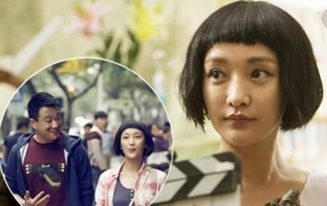 说说周迅为什么没有成为另一个章子怡?