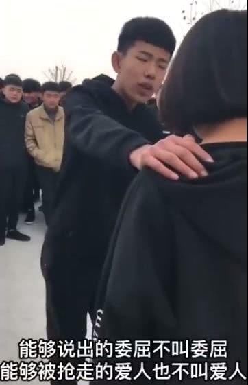 快手网红牌牌琦婚礼派出飞机,被吐槽农村暴发