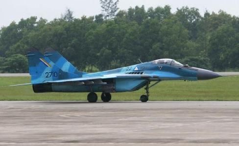 缅甸宁买苏30也不要歼10,不是缅甸没有眼光,而