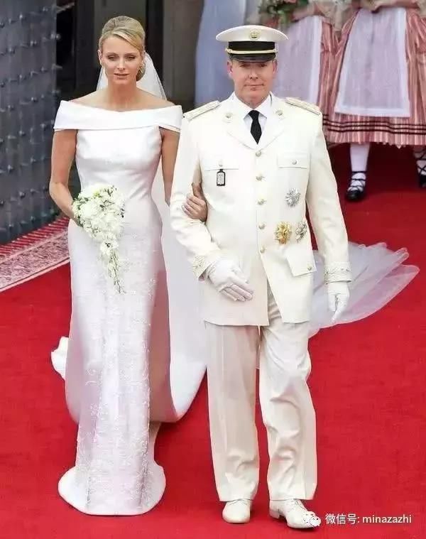 一脸斑的梅根凭什么嫁入皇室?盘点各国灰姑娘