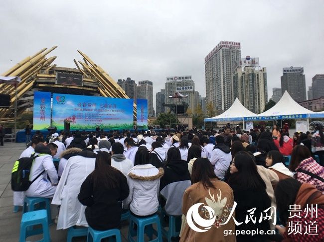 《志愿服务条例》正式施行-北京时间