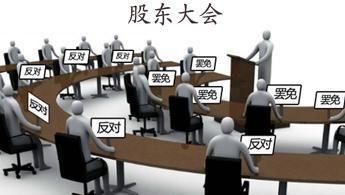 对股东表决权限制、股权转让限制、处罚的效力