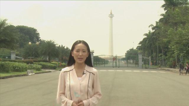 印尼应抓住机会推动两国海洋战略对接 印尼应抓住机会推动两国海洋战略对接