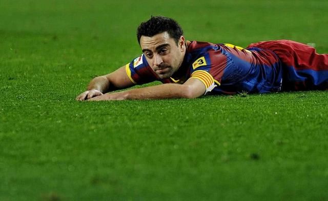 梅西到底是不是巴萨体系内球员?瓜迪奥拉曾经