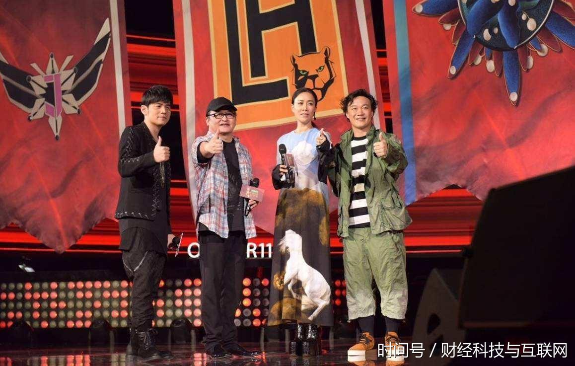 巅峰之夜进入倒计时 咪咕音乐、微米在线等多平台送门票