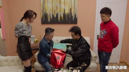 原来汪峰不仅仅是有才,终于知道章子怡为什么