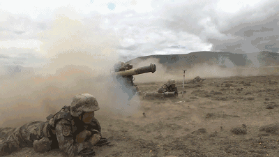 作为中印边境最东端的一线战备单位,该旅此次机动6小时实兵演习, 不仅显示了我军在边境地区强大的机动能力和后勤保障能力,也是对整个印军“东方司令部”所属部队的又一次震慑。