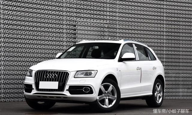 2018年2月份SUV投诉排行1-50名出炉,您的爱